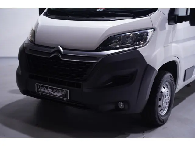 Citroën Jumper