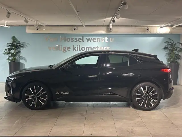 DS No 4 E-Tense Etoile 58.3 kWh | DEMO | Electrische stoelen | Head up Display|  Alcantara | 360 Vis...