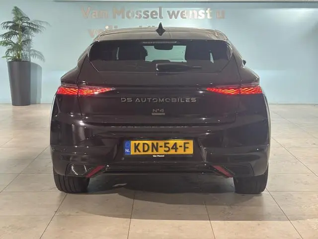 DS DS 4
