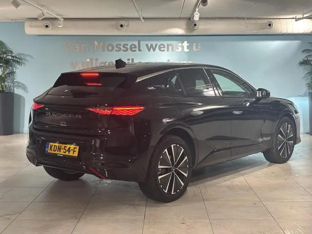 DS DS 4