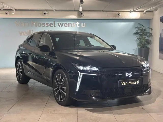 DS DS 4