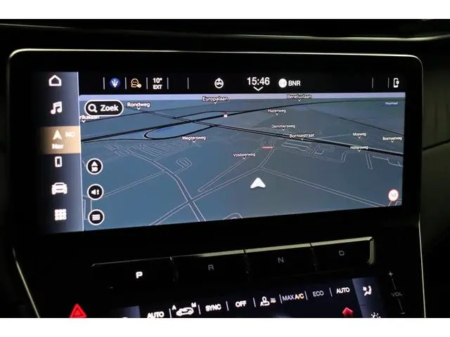Maserati Grecale