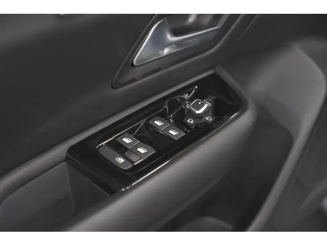 Citroën C5 X