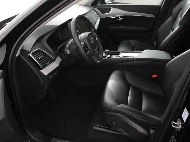 Volvo XC90 2.0 T8 Recharge AWD Inscription Expression 7p Leder Navigatie Camera Climate Control Extr...