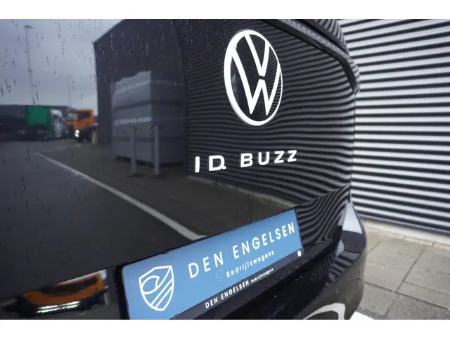 Volkswagen ID. Buzz