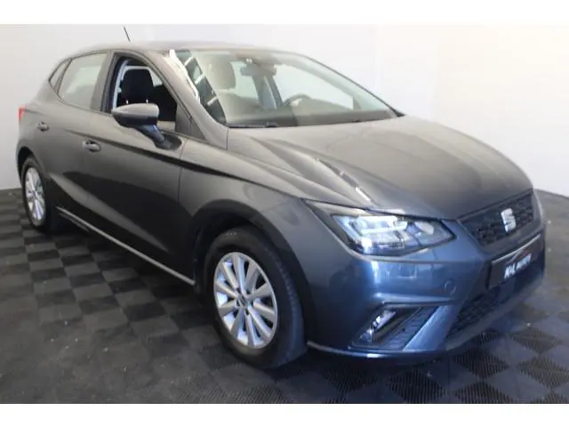 SEAT Ibiza 1.0 EcoTSI Style