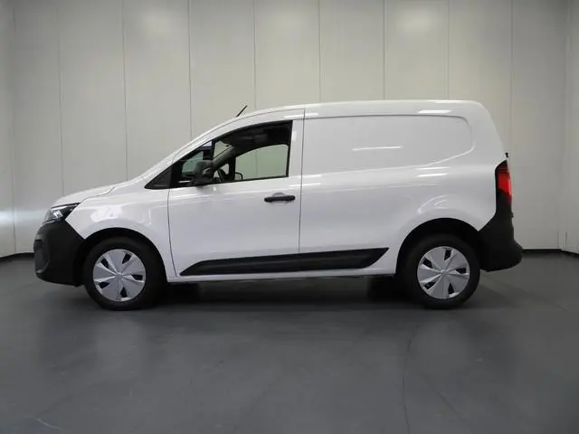 Renault Kangoo / Nissan Townstar 1.3 TCe 130PK AIRCO/CRUISE/LED/BLUETOOTH/SCHUIFDEUR!