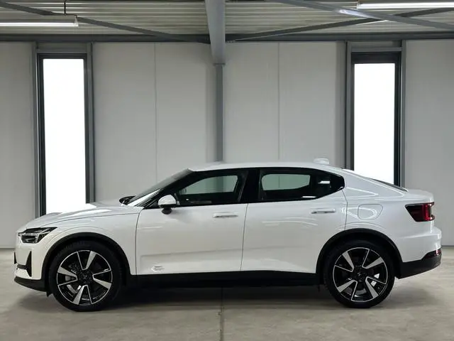 Polestar 2 Standard Range Single Motor 63kWh
