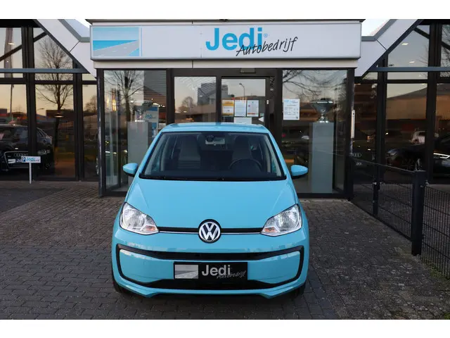 Volkswagen Up! GP Move Up! 5drs 1.0 44kw/60pk BlueMotion AIRCO