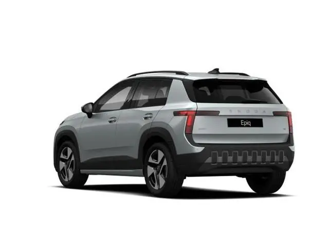 Skoda Epiq