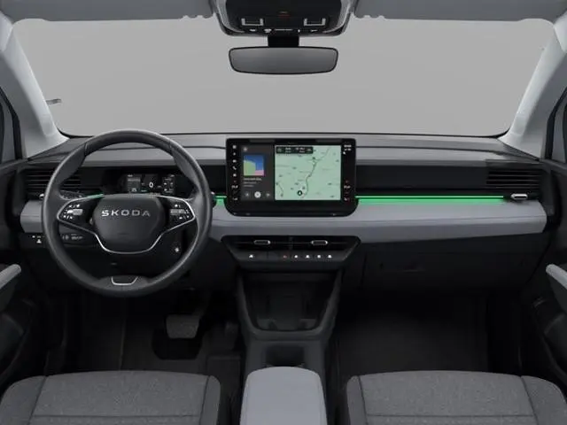 Skoda Epiq