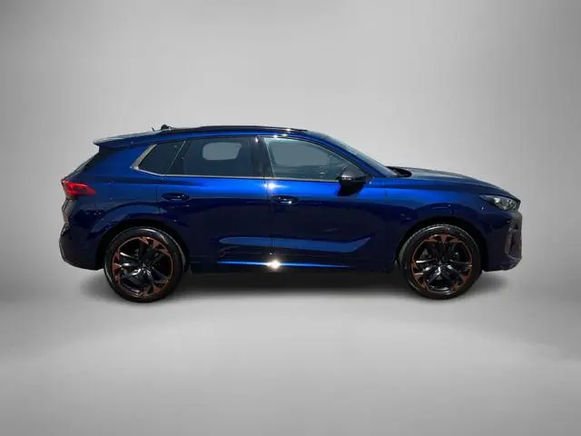 CUPRA Terramar 1.5TSIe-Hybrid 200kW/272PK VZ Performance · Panoramadak · Trekhaak · 360°Camera + Par...