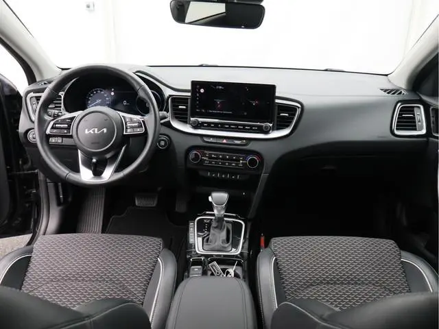 Kia Ceed Sportswagon 1.0 T-GDi MHEV DynamicPlusLine/ automaat!