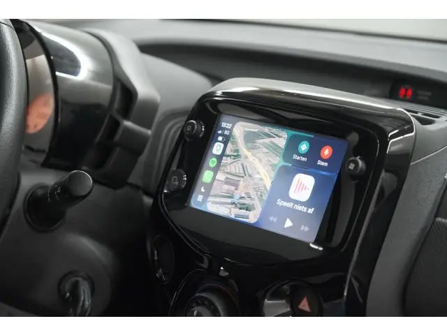 Citroen C1 1.0 VTi Feel | Camera | Apple Carplay | Airco | Getint Glas | 5 Deurs