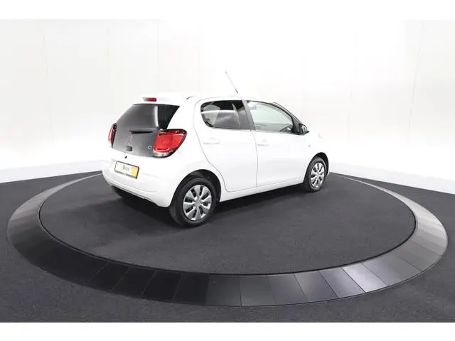 Citroën C1