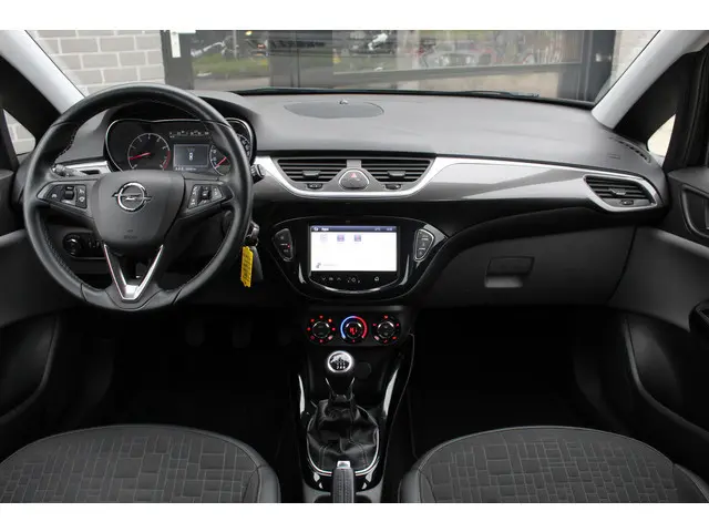 Opel Corsa 1.0 Turbo Cosmo / Carplay / Camera / N.A.P.