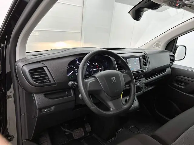 Peugeot Expert 2.0 BlueHDI 145PK L3 Automaat Airco Navigatie Trekhaak Cruise Control Parkeer sensore...