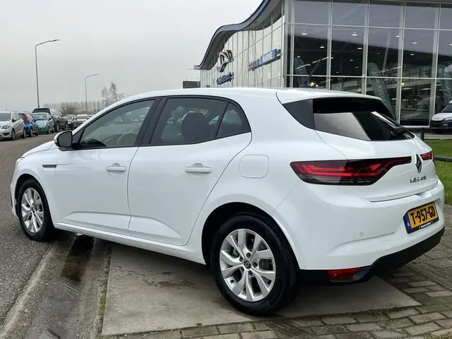 Renault Mégane