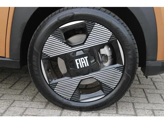 Fiat Grande Panda