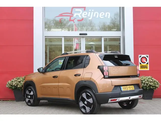 Fiat Grande Panda
