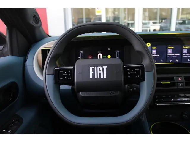 Fiat Grande Panda