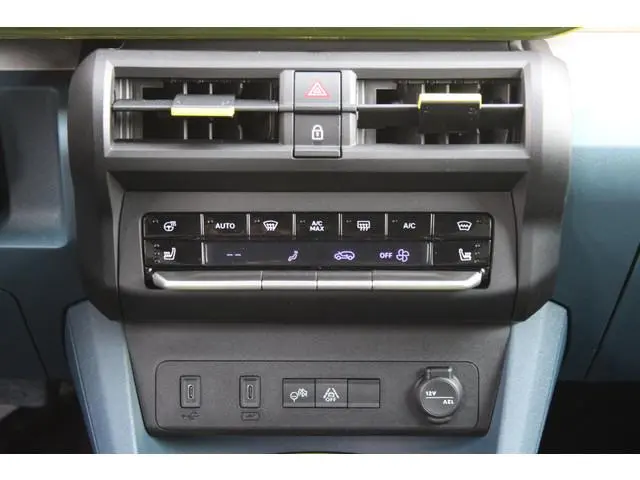 Fiat Grande Panda
