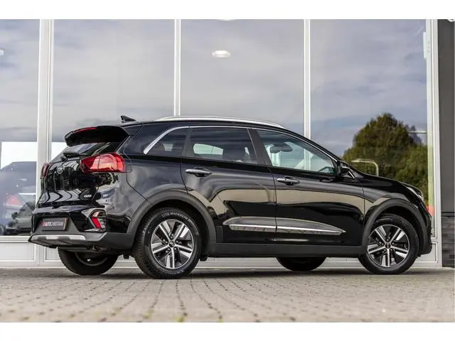 Kia Niro 1.6 GDi PHEV DynamicPlusLine | JBL | Camera | ACC
