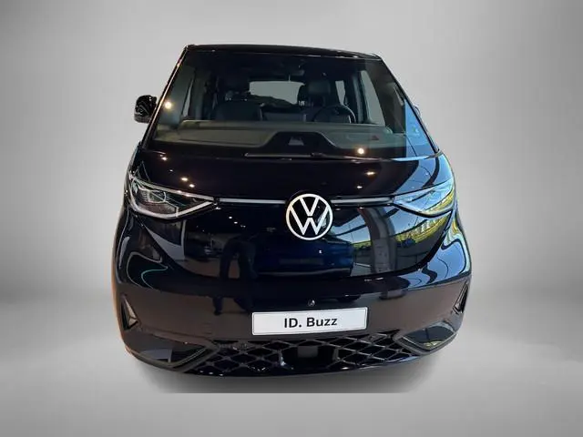Volkswagen ID. Buzz