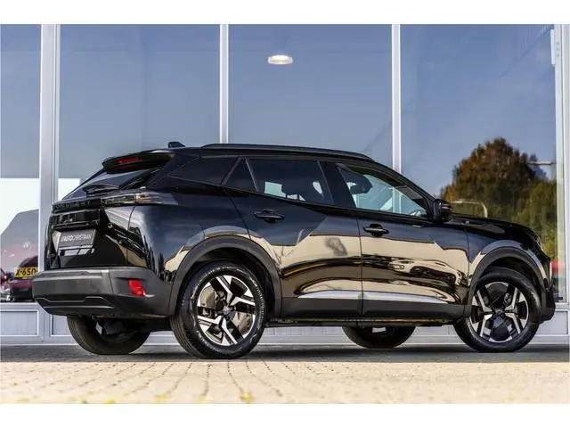 Peugeot e-2008 EV Active Pack 50 kWh | SOH 100% | Camera | ACC | Carplay