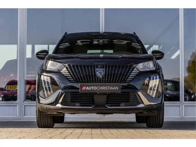 Peugeot e-2008 EV Active Pack 50 kWh | SOH 100% | Camera | ACC | Carplay