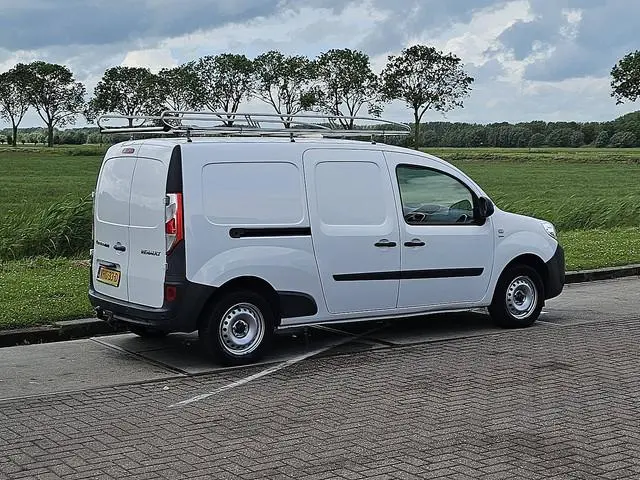 RENAULT KANGOO 1.5 cdi maxi comfort