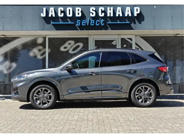 Ford Kuga 2.5 PHEV ST-Line X / Keyless / Camera / Carplay / Sensoren V+A / 18'' LM /