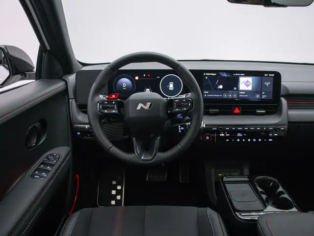 Hyundai IONIQ 5 N Line Edition Limited 84 kWh | Demo | Private lease!