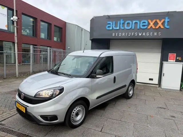 Fiat Doblò