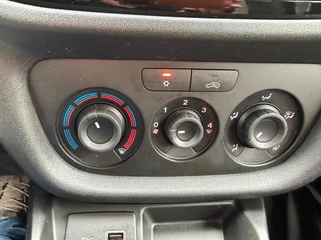 Fiat Doblò