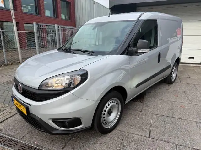 Fiat Doblò