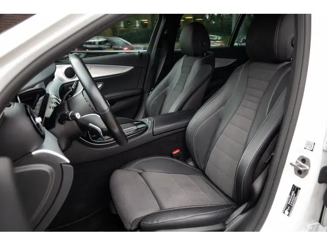 Mercedes-Benz E-klasse Estate 300 e AMG Line , Adap. Cruise, HUD, Sfeerverlichting,