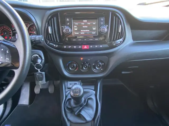 Fiat Doblò