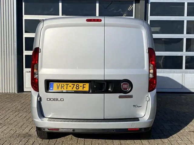 Fiat Doblò