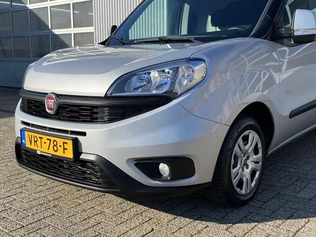 Fiat Doblò