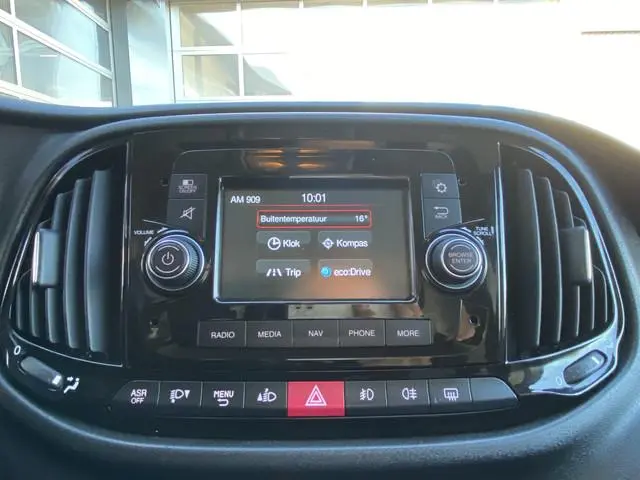 Fiat Doblò