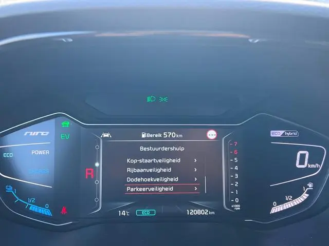 Kia Niro