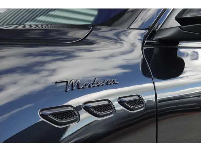 Maserati Grecale