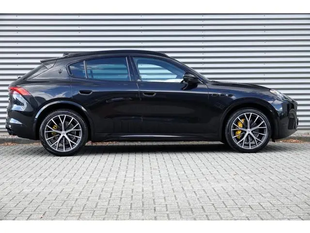 Maserati Grecale