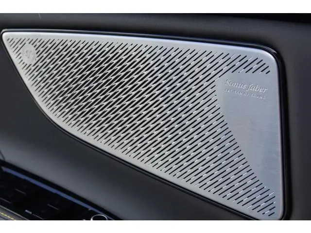Maserati Grecale
