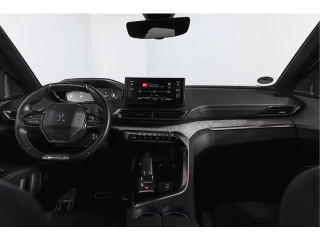 Peugeot 3008 1.2 PureTech Blue Lease GT 131 PK | S/K-Panodak | Dig. Cockpit | Adapt. Cruise | Stoelv...
