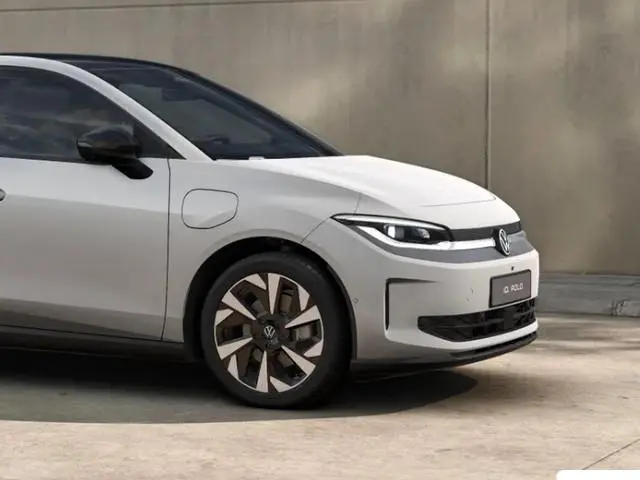 Volkswagen ID. Polo