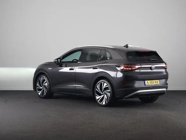 Volkswagen ID.4 Max 77 kWh | Panoramadak | SoH 88,96 % | Navigatie | 360 camera | Apple Carplay/Andr...