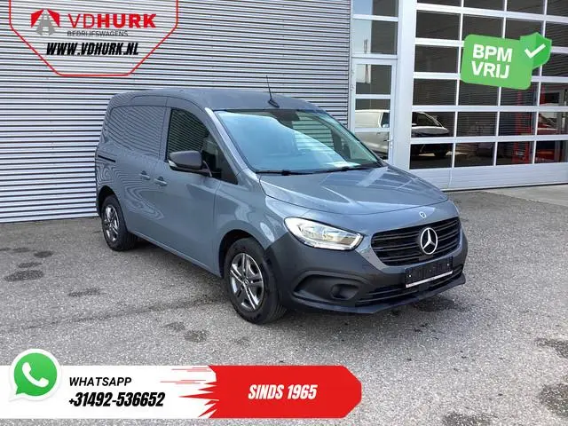 Mercedes-Benz Citan