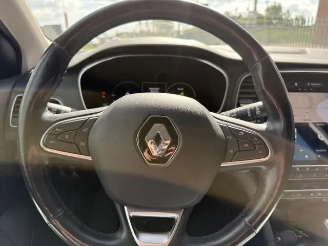 Renault Mégane